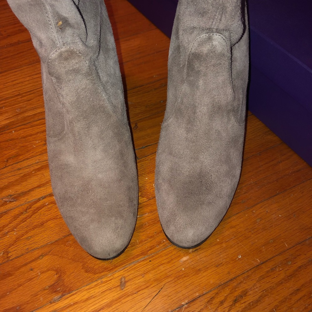 Stuart Weitzman “Highlander” Otk Boot - image 3